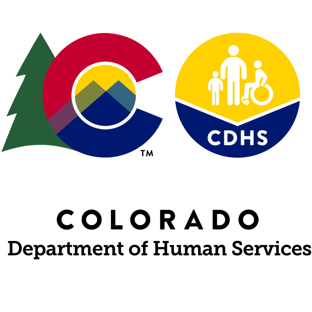 Colorado Department Of Human Services